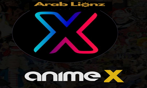 تنزيل Anime X 2025 – أحدث إصدار برابط مباشر (للأندرويد والكمبيوتر) arablionz.org