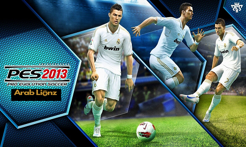 تنزيل Pro Evolution Soccer 2013 (PES 2013) – Repack والنسخة الكاملة مجانًا arablionz.org