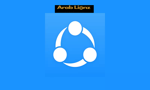 تنزيل SHAREit للكمبيوتر مجانا للويندوز والاندرويد والايفون arablionz.org