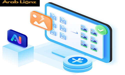 تنزيل برنامج Aiseesoft Data Recovery: استعادة الملفات المحذوفة بسهولة Arablionz.org