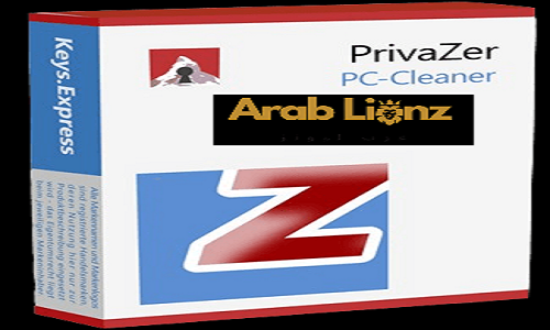 قم بتنزيل واستخدام PrivaZer Pro لتنظيف جهاز الكمبيوتر الخاص بك وتسريعه Arablionz.org