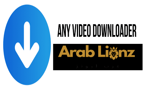 Any Video Downloader Pro (لنظامي التشغيل Windows 32 بت و64 بت) Arablionz.org