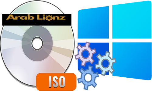 تنزيل Qemu Simple Boot Portable لاختبار نسخ Windows وملفات ISO Arablionz.org