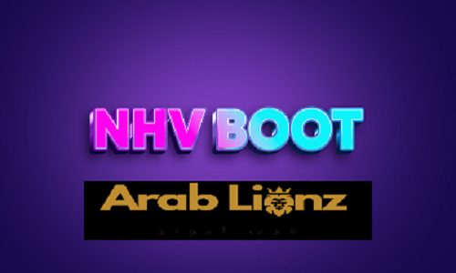 تنزيل مجموعة أدوات الإنقاذ NHV BOOT لنظام التشغيل Windows Rescue CD Arablionz.org