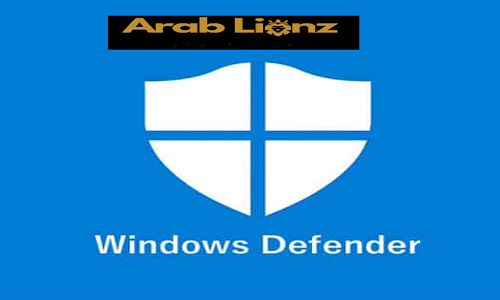 كيفية تعطيل Windows Defender في نظام Windows (الطريقة اليدوية وبنقرة واحدة) _ Arablionz.org