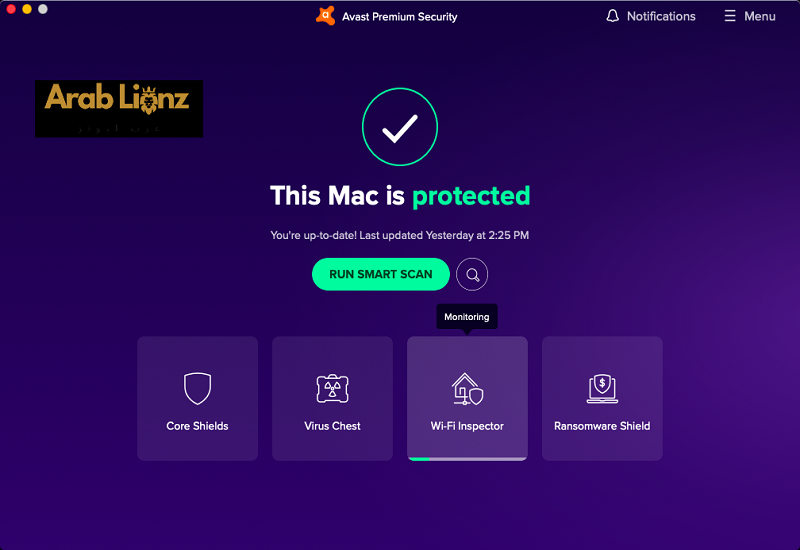 تنزيل Avast Premium Security للكمبيوتر الشخصي (التثبيت الكامل دون اتصال بالإنترنت) - مجانًا --Arablionz.org