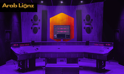 تنزيل برنامج MAGIX Sound Forge Pro برنامج إنشاء الملفات الصوتية الكامل Arablionz.org